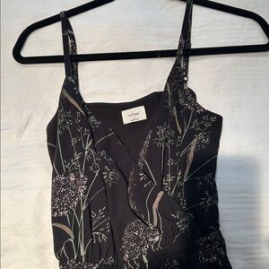 Aritzia Wilfred Melodie Jumpsuit